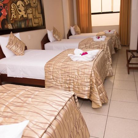 Hotel Presidente تروخيو المظهر الخارجي الصورة