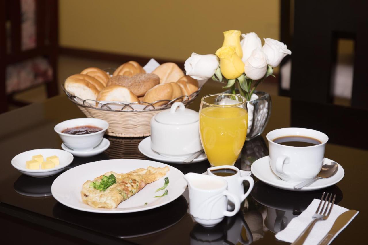 Hotel Presidente تروخيو المظهر الخارجي الصورة