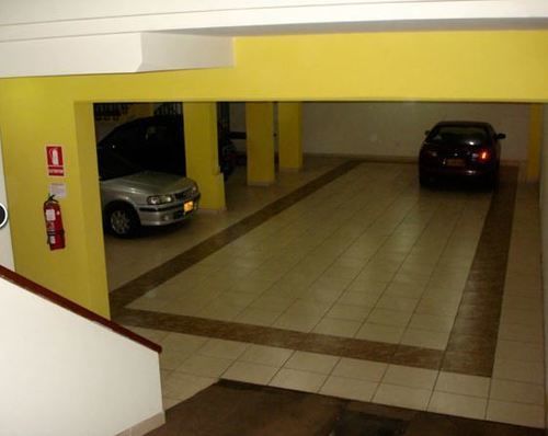 Hotel Presidente تروخيو المظهر الخارجي الصورة